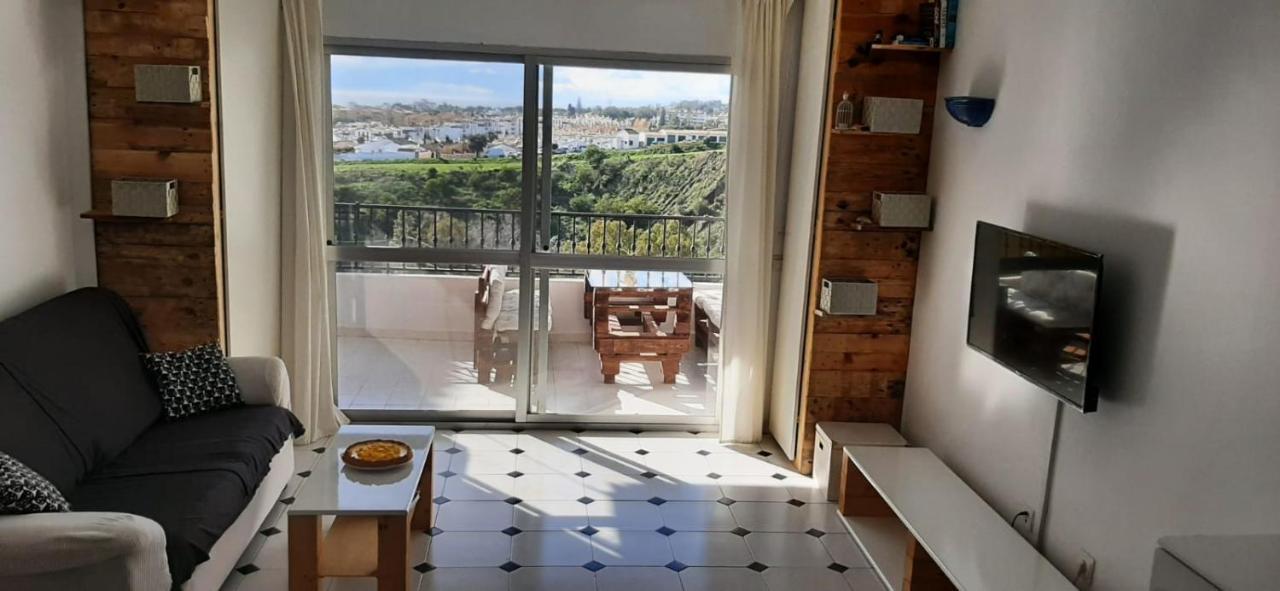 Apartment Riviera Del Sol - Seaview Sitio de Calahonda Exterior photo